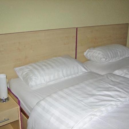 Am Holzmarkt Hotel Bad Kreuznach Ngoại thất bức ảnh