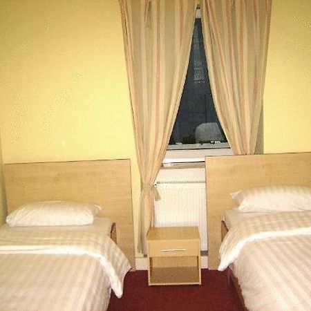 Am Holzmarkt Hotel Bad Kreuznach Ngoại thất bức ảnh