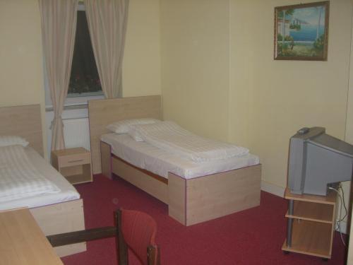 Am Holzmarkt Hotel Bad Kreuznach Ngoại thất bức ảnh