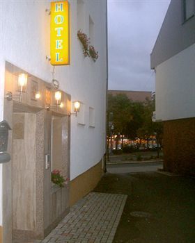 Am Holzmarkt Hotel Bad Kreuznach Ngoại thất bức ảnh